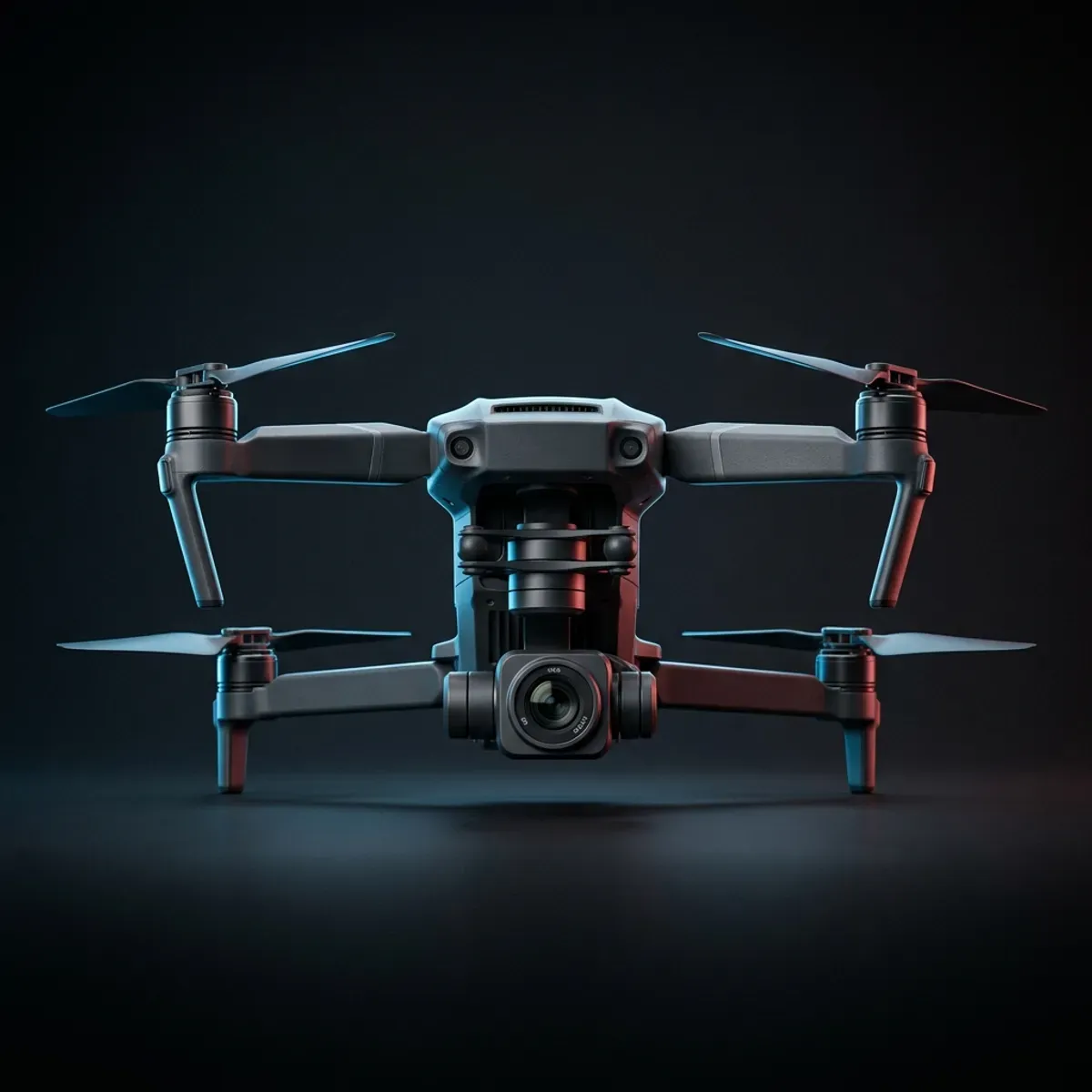 Aero Drone 4K