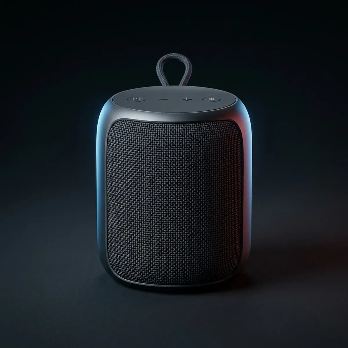 Boom Speaker