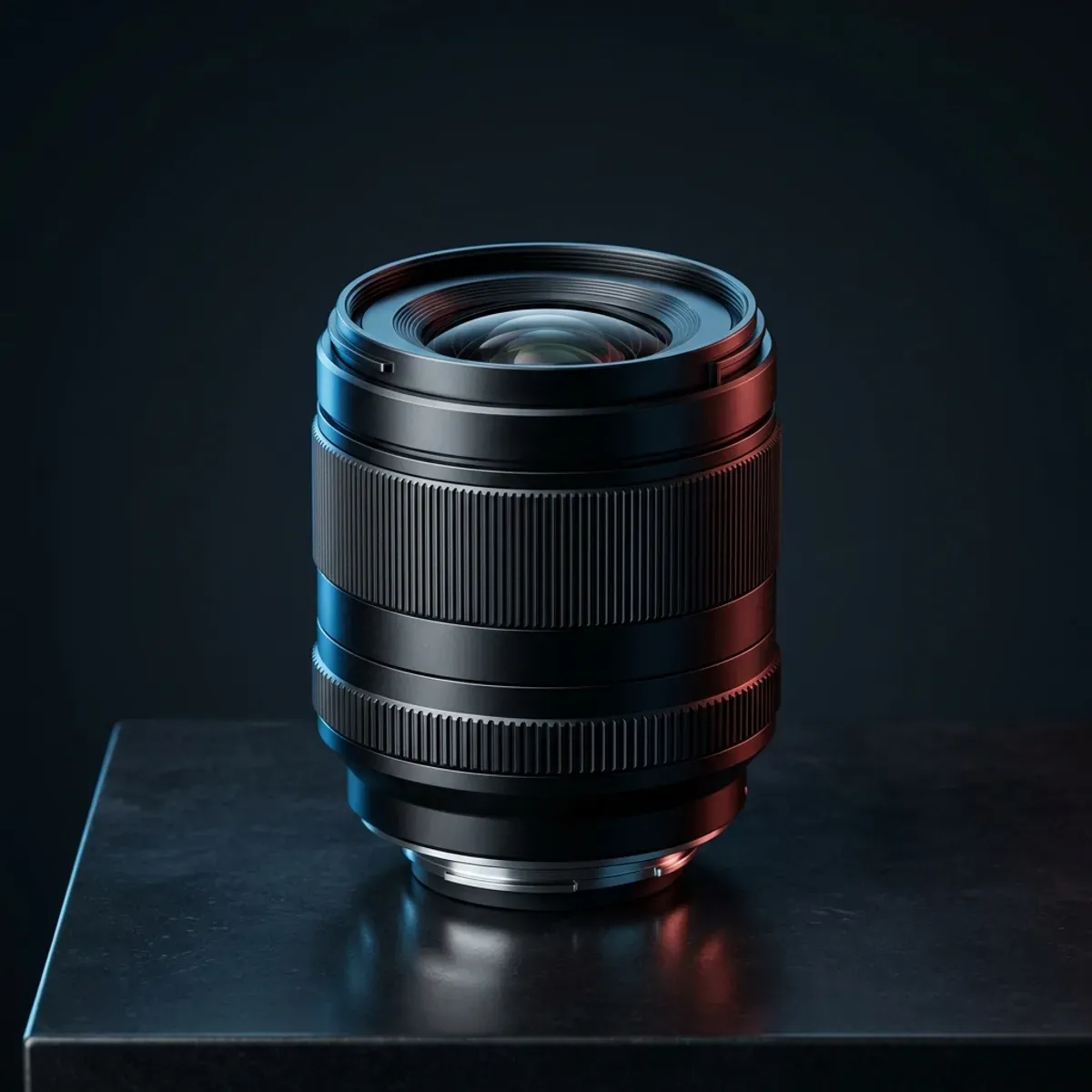 Prime Lens 35mm