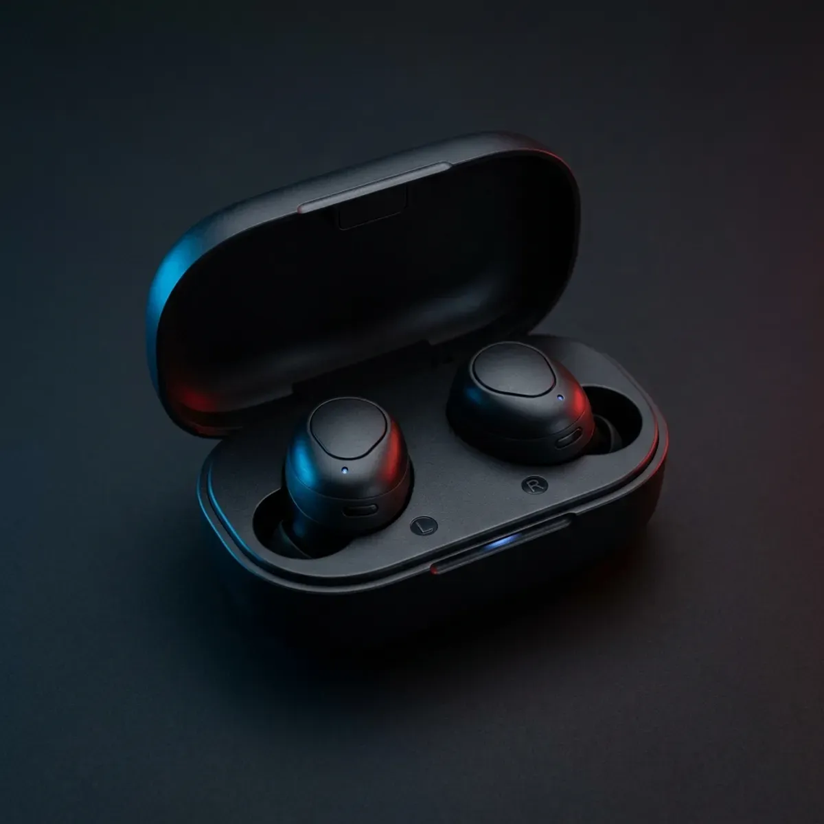Pulse Earbuds