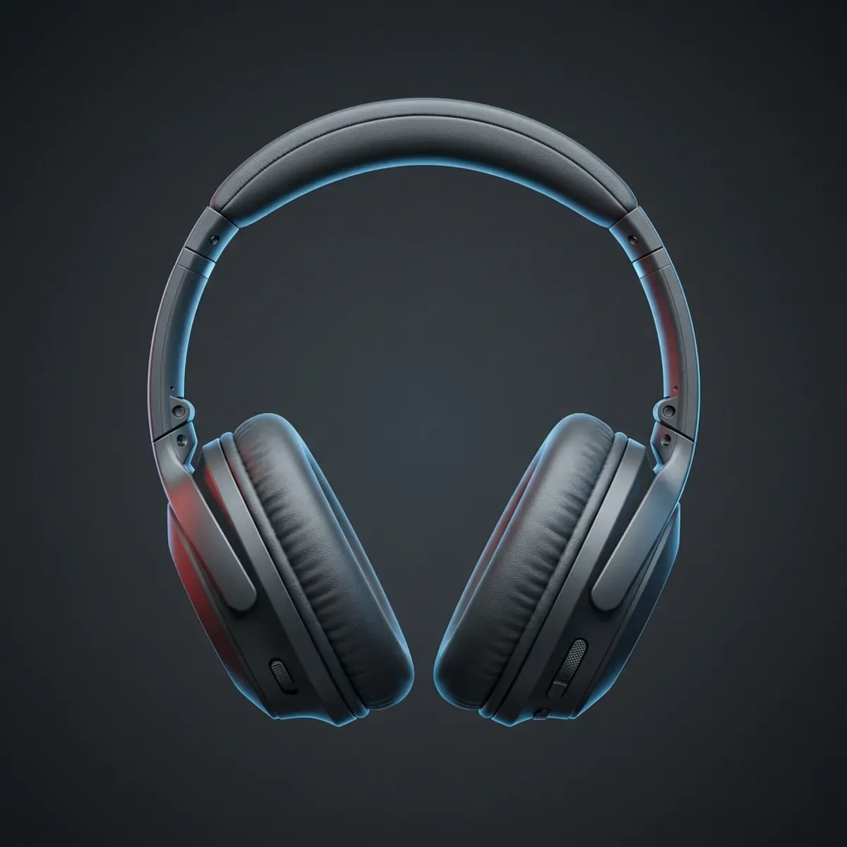 Studio Headphones