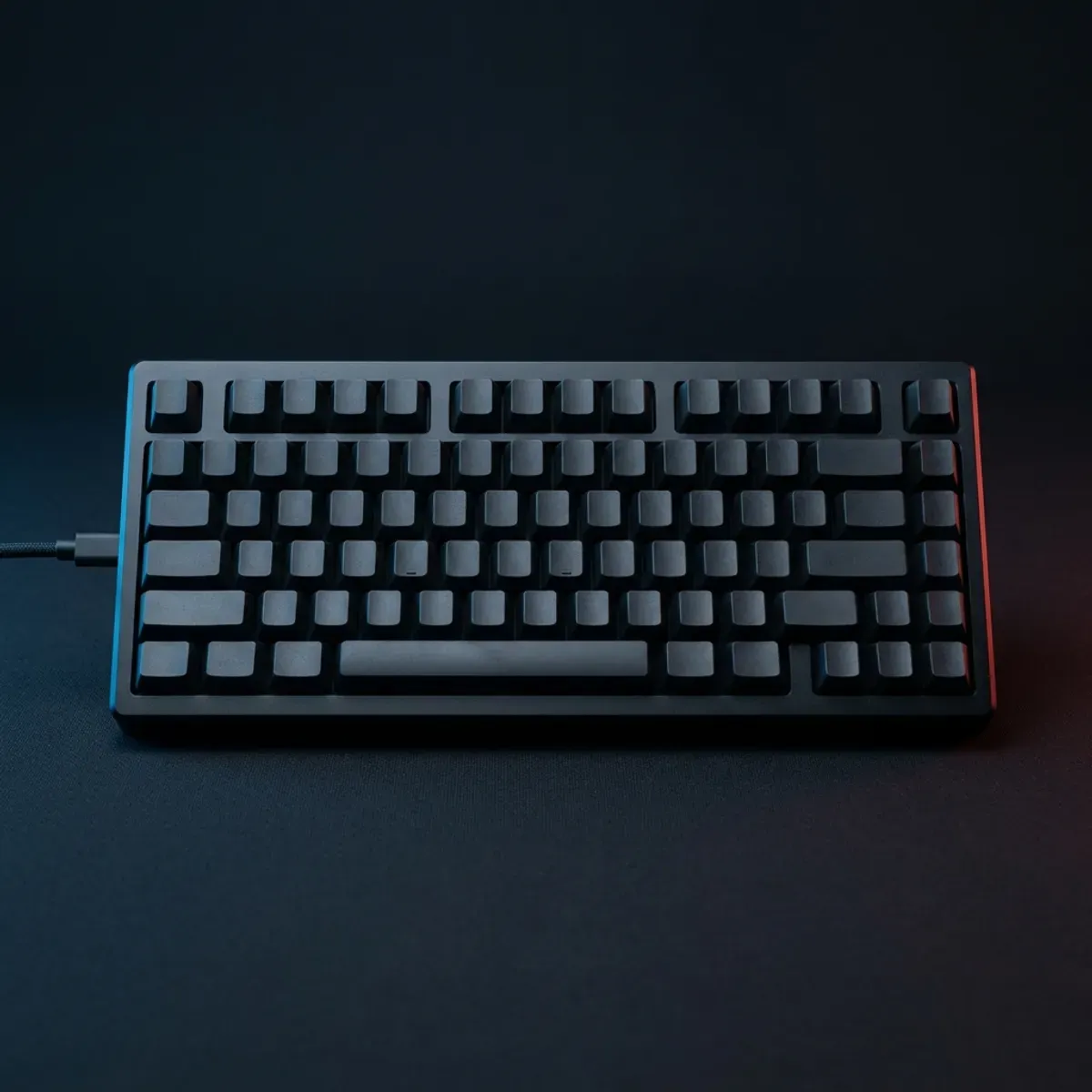 Mech Keyboard